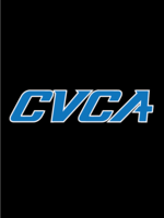 CVCA Suit Logo