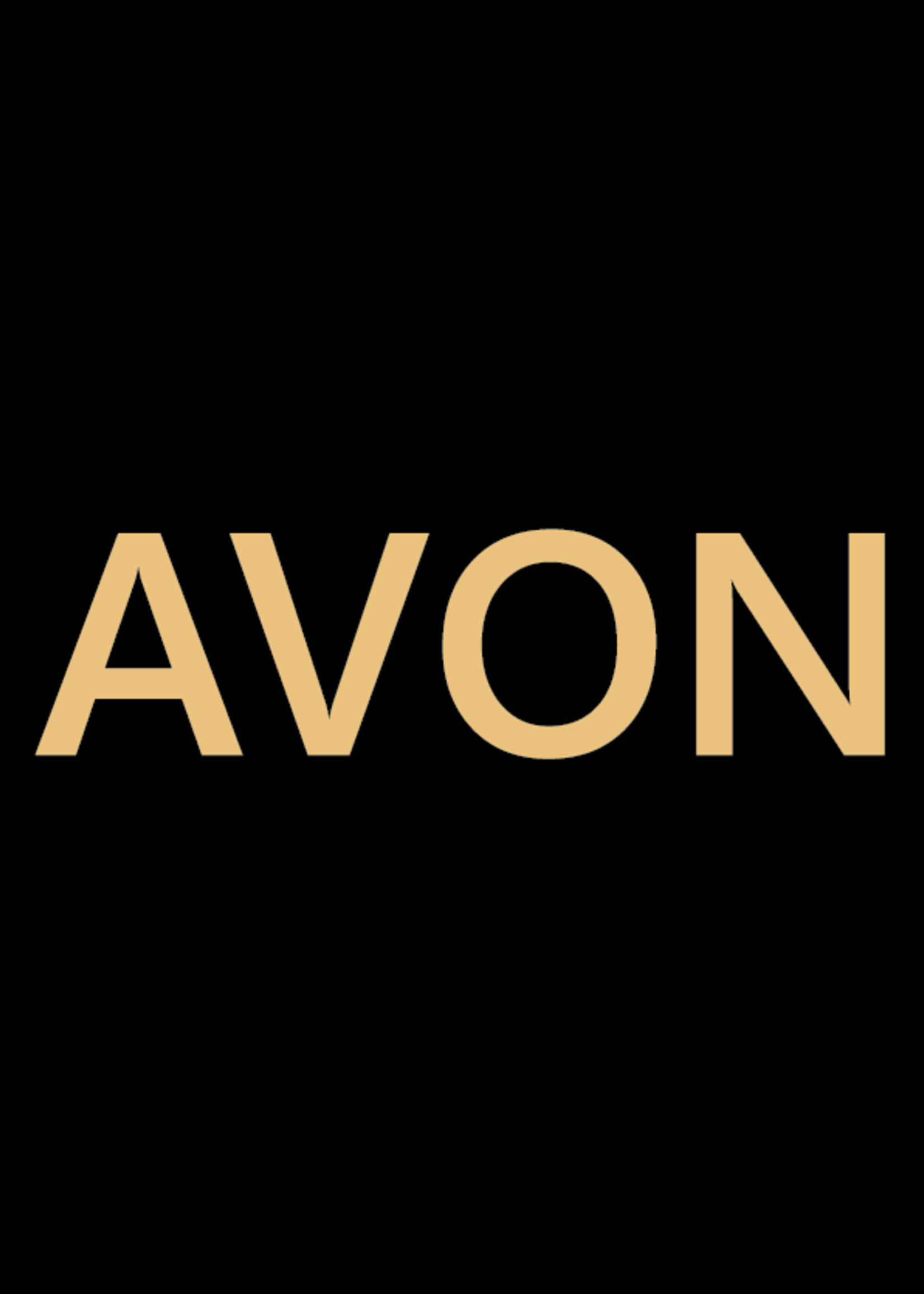 Avon High School Suit Logo