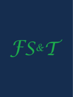 Fairlawn Swim and Tennis Suit Logo