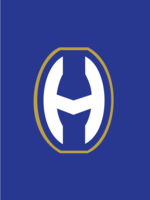 Hoban High School Suit Logo