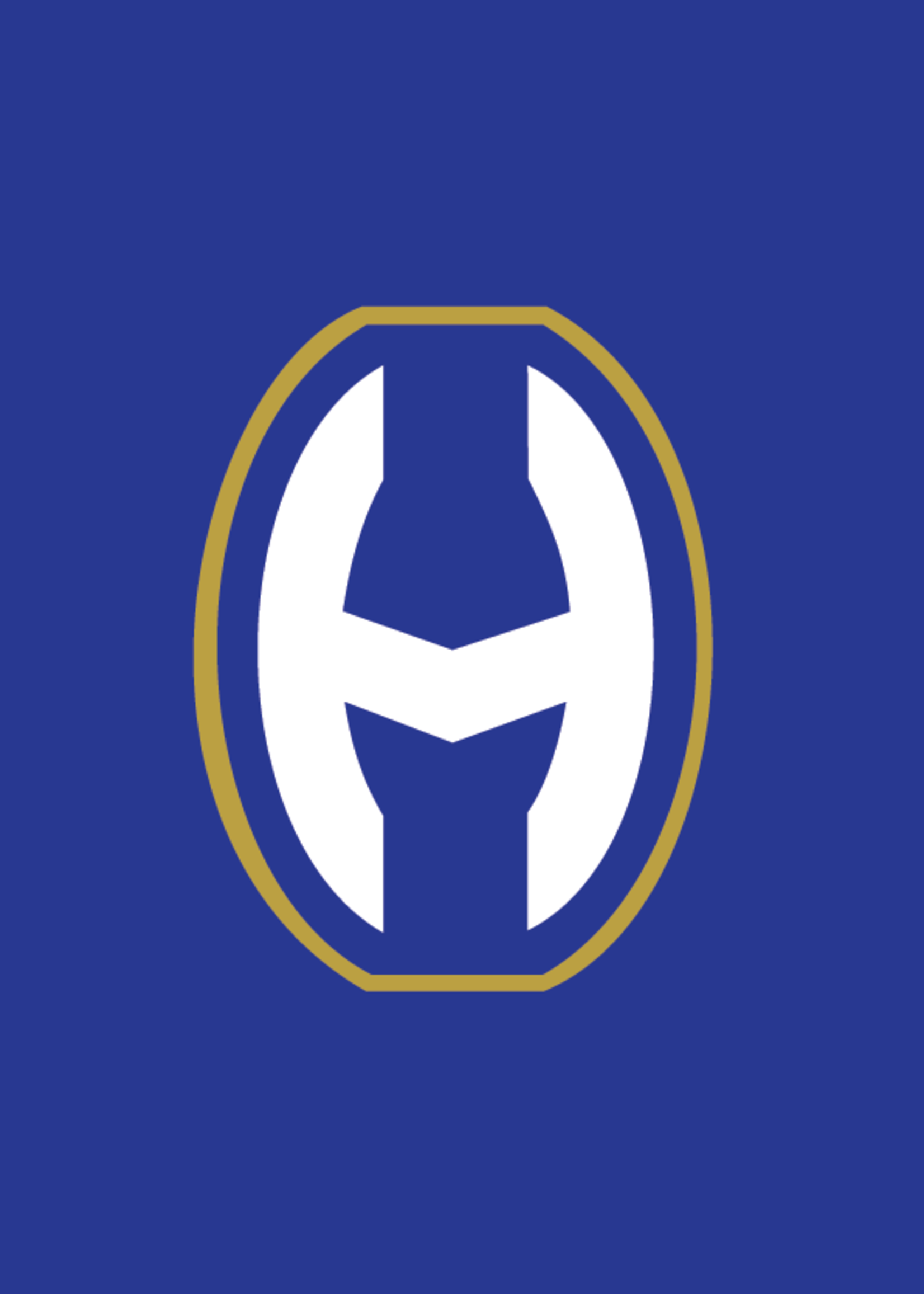 Hoban High School Suit Logo