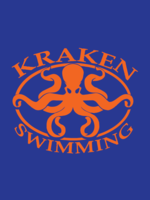 Kracken Suit Logo