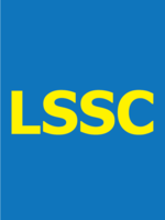LSSC Suit Logo