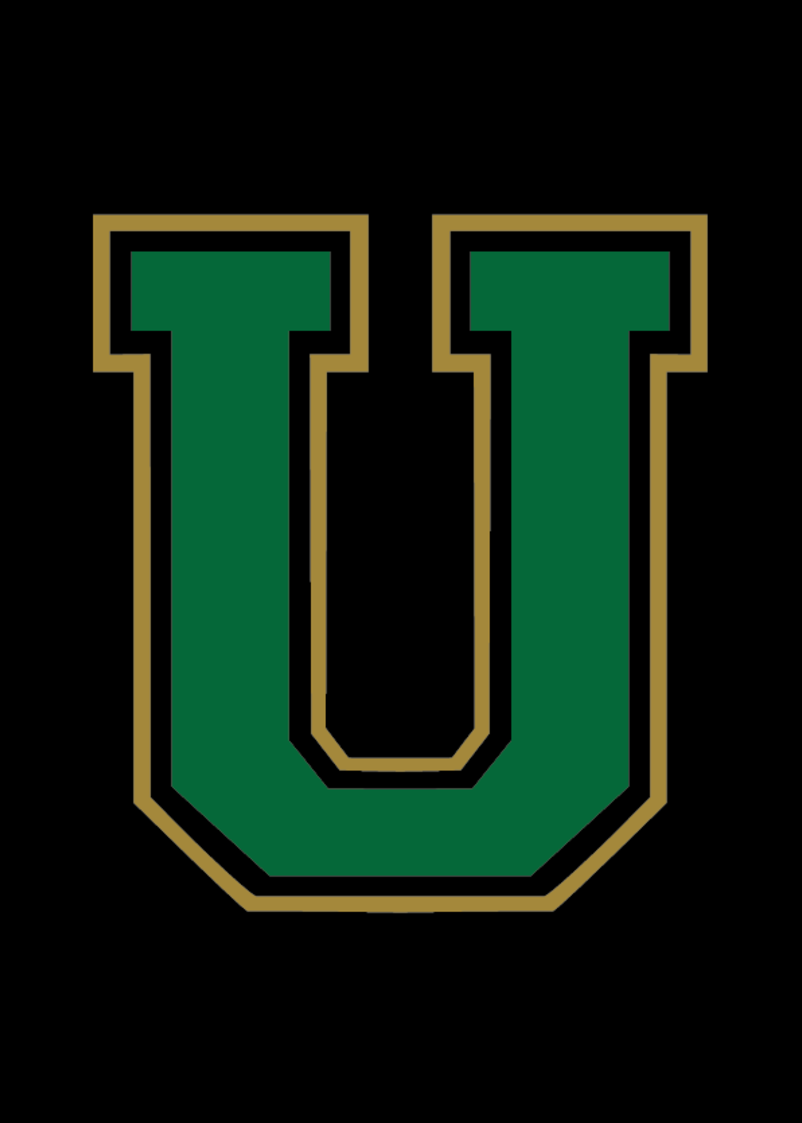 Ursuline High School Suit Logo