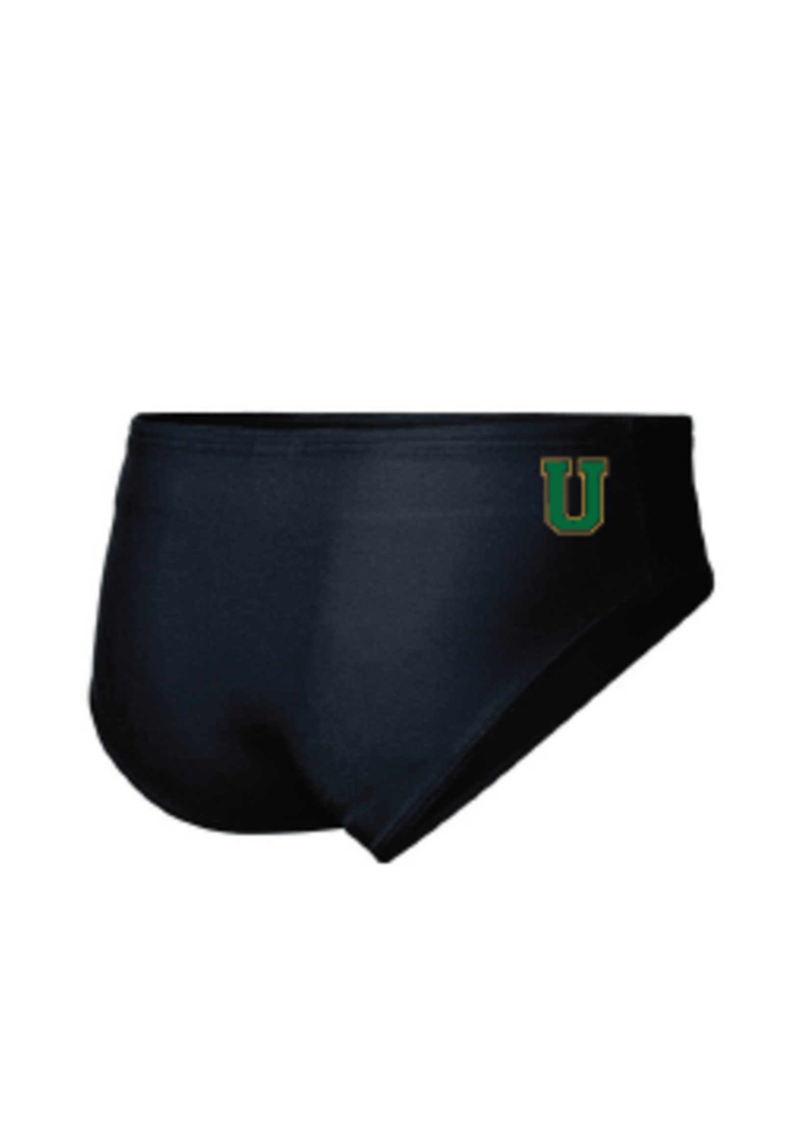 Ursuline High School Suit Logo