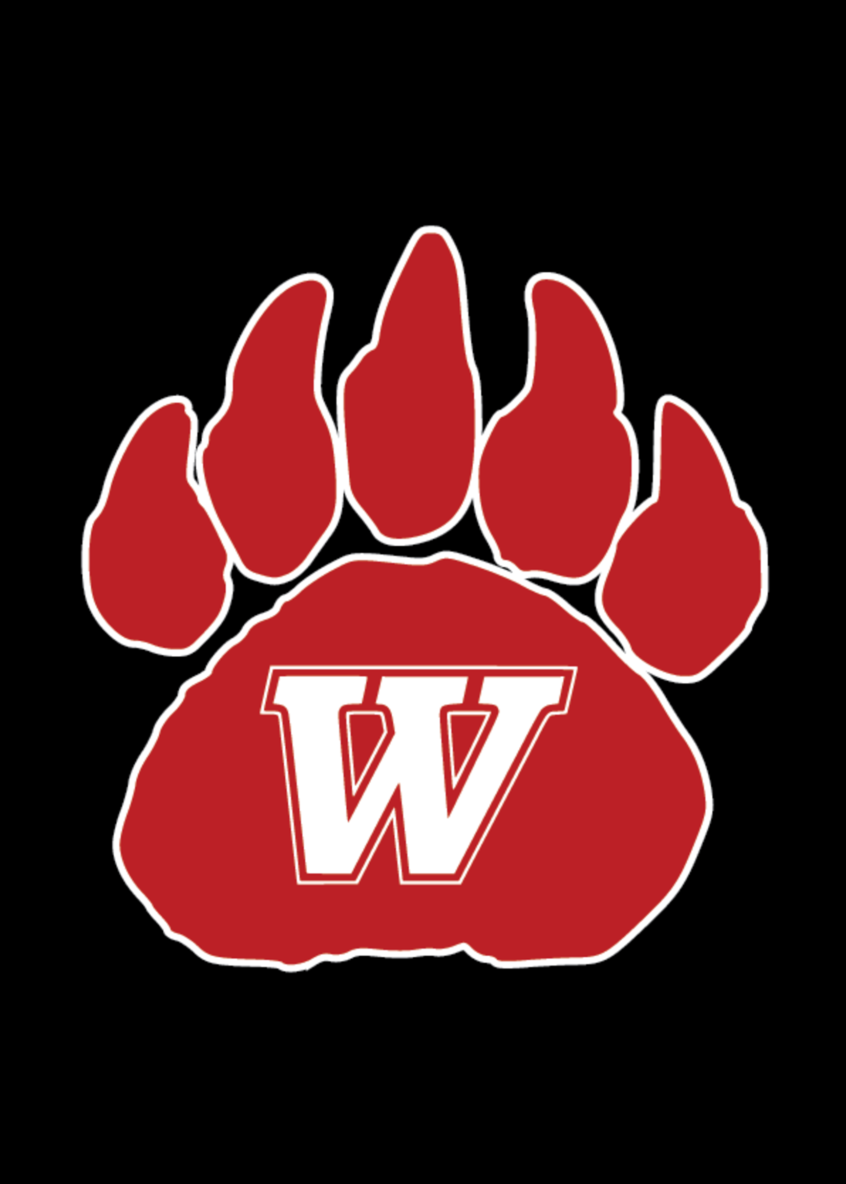 Wadsworth High School Suit Logo
