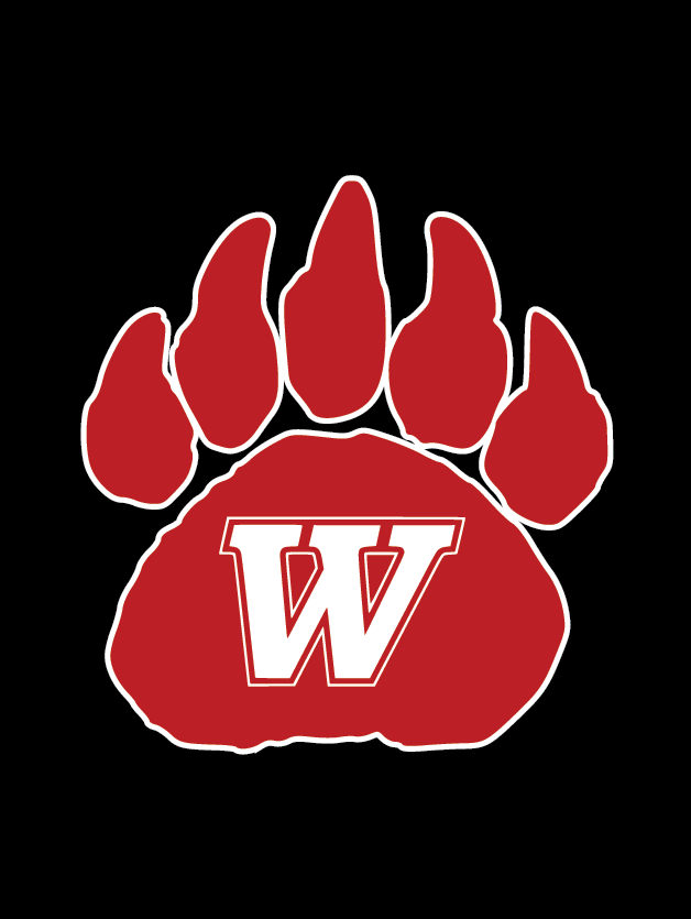 Wadsworth High School Suit Logo Aquatic Outfitters of Ohio