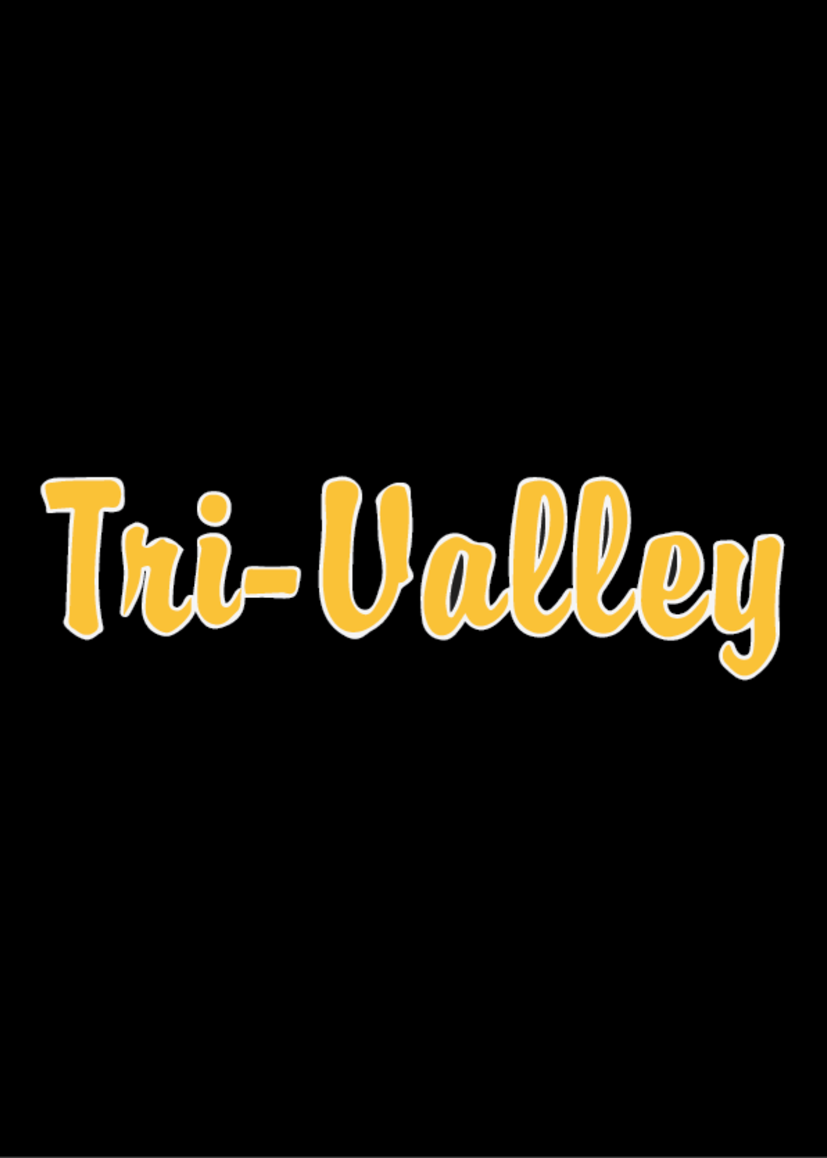 Tri Valley High School Suit Logo