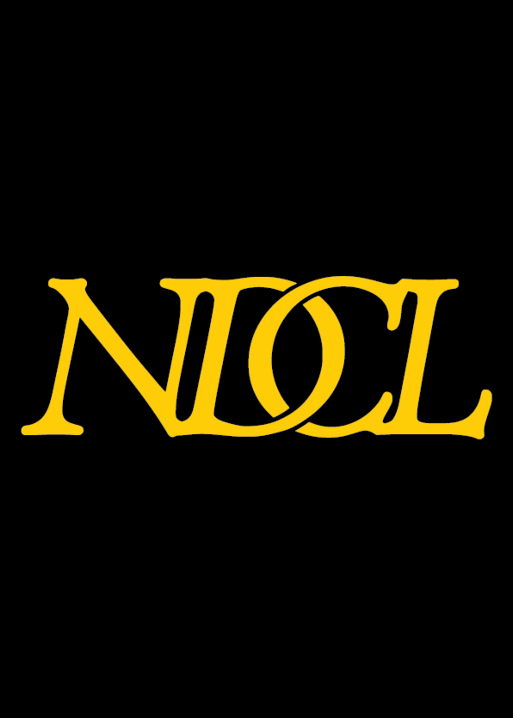 NDCL Suit Logo