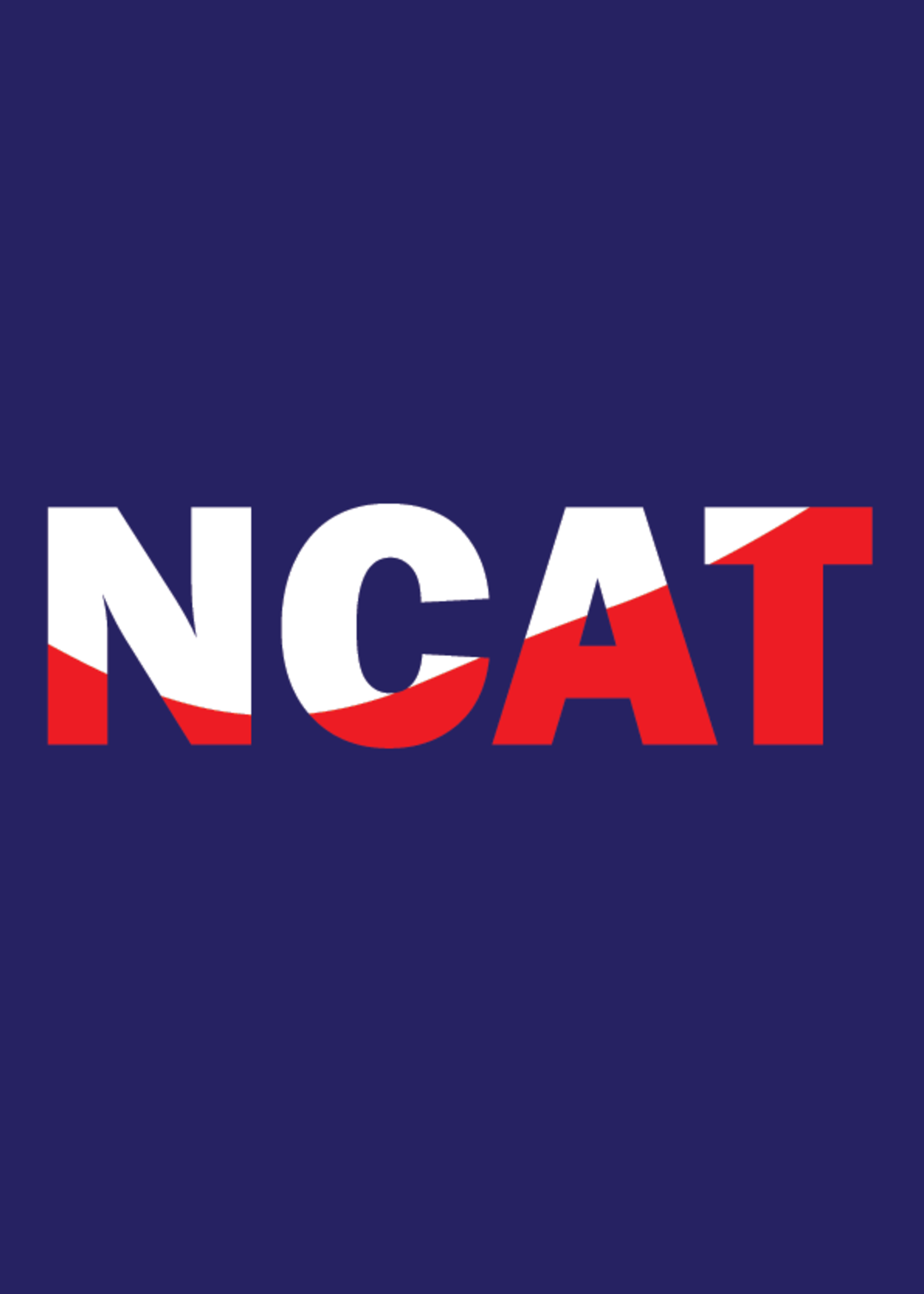 NCAT Suit Logo