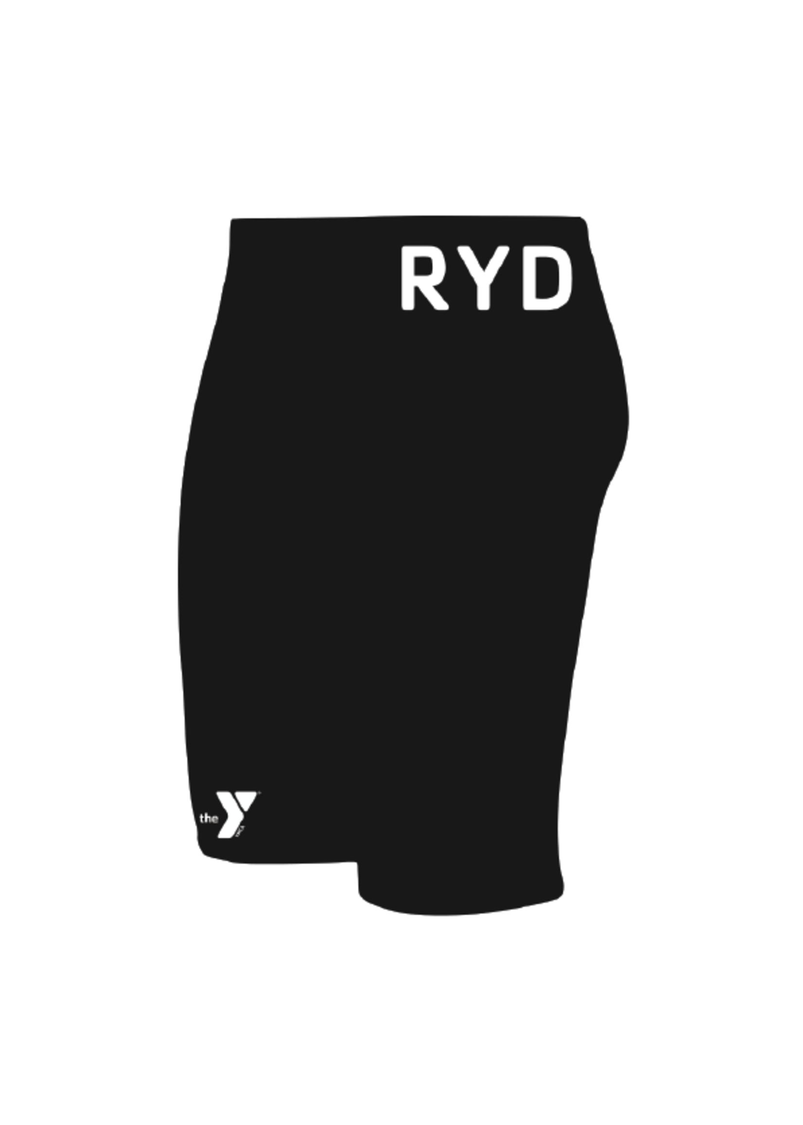 Ridgewood YMCA Suit Logo