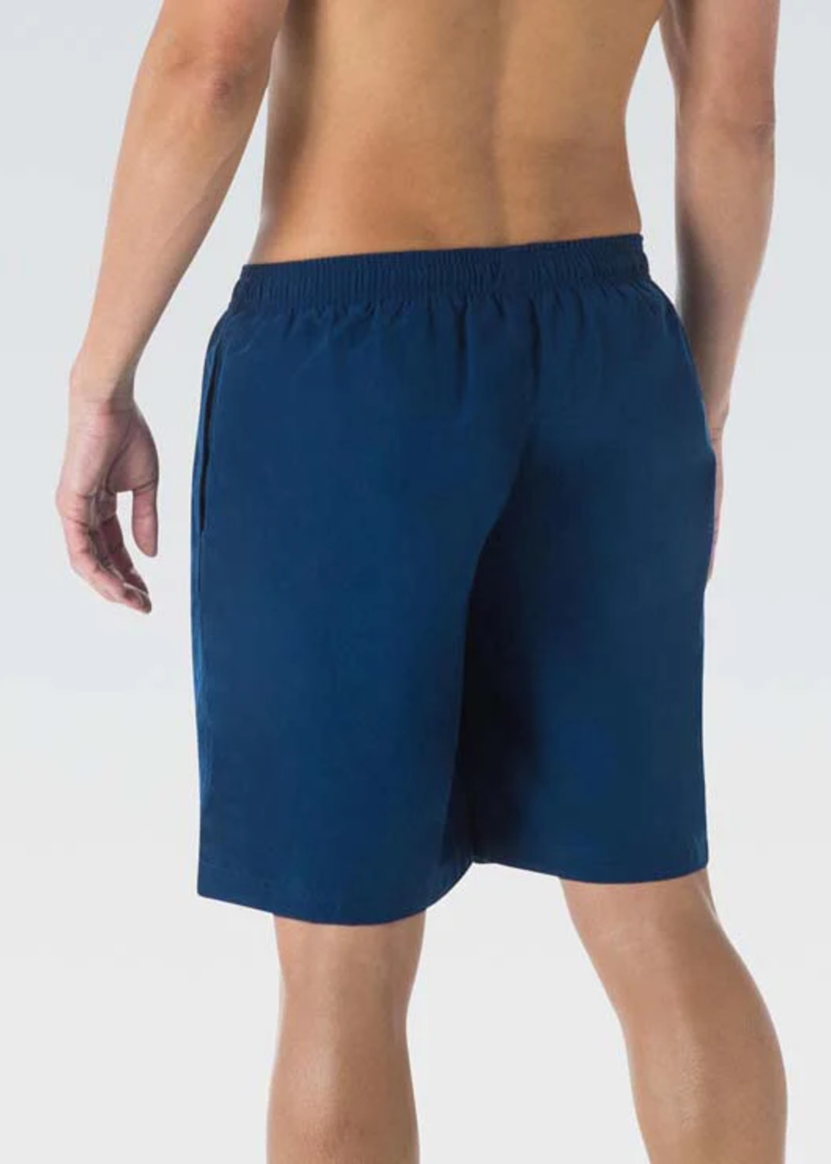 Guard Board Shorts 490 Navy