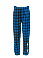 Aquatic Outfitters of Ohio Flannel Pant - Swimming