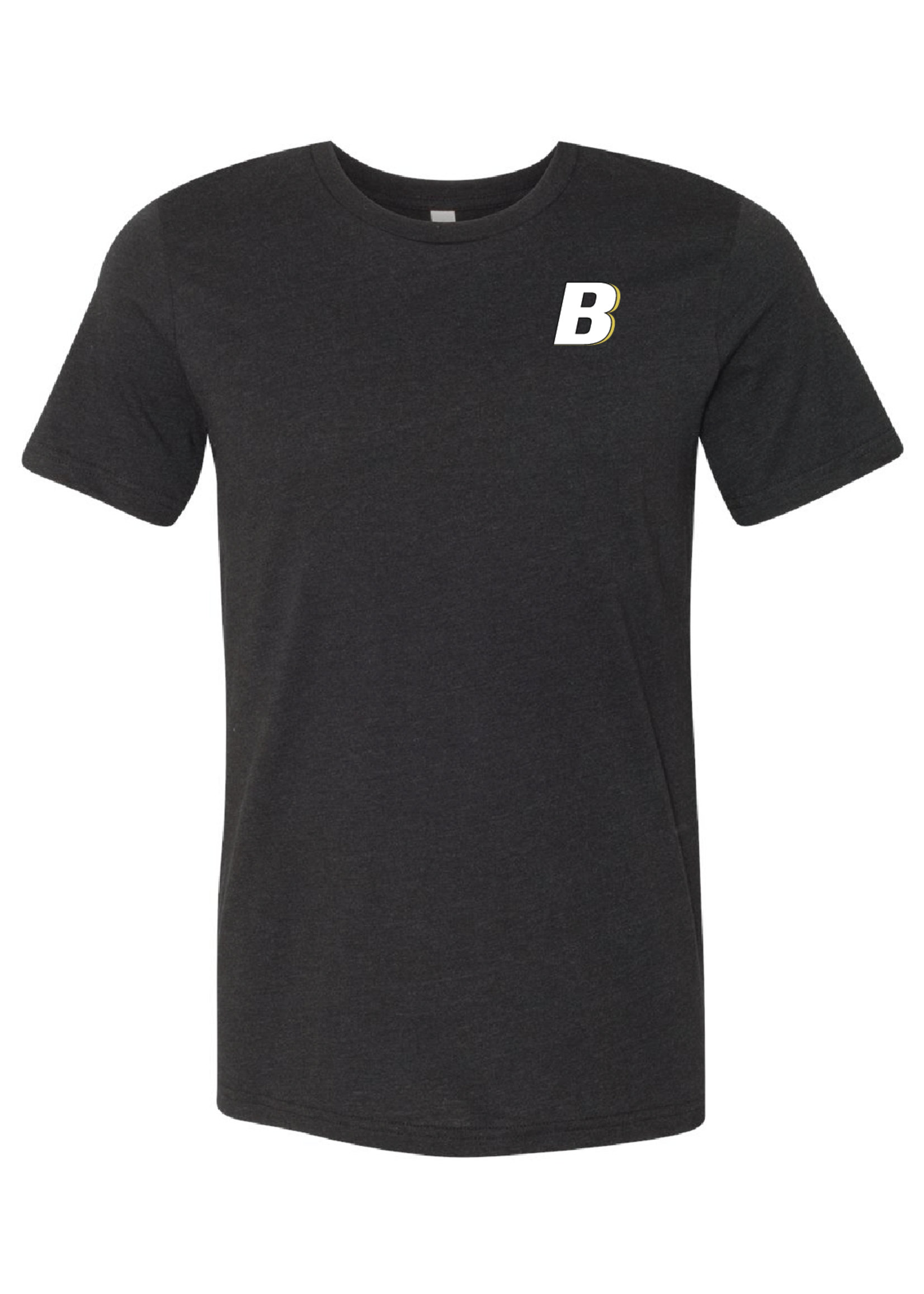BBA 100% Cotton Unisex T-Shirt