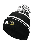 BBA Winter Hat