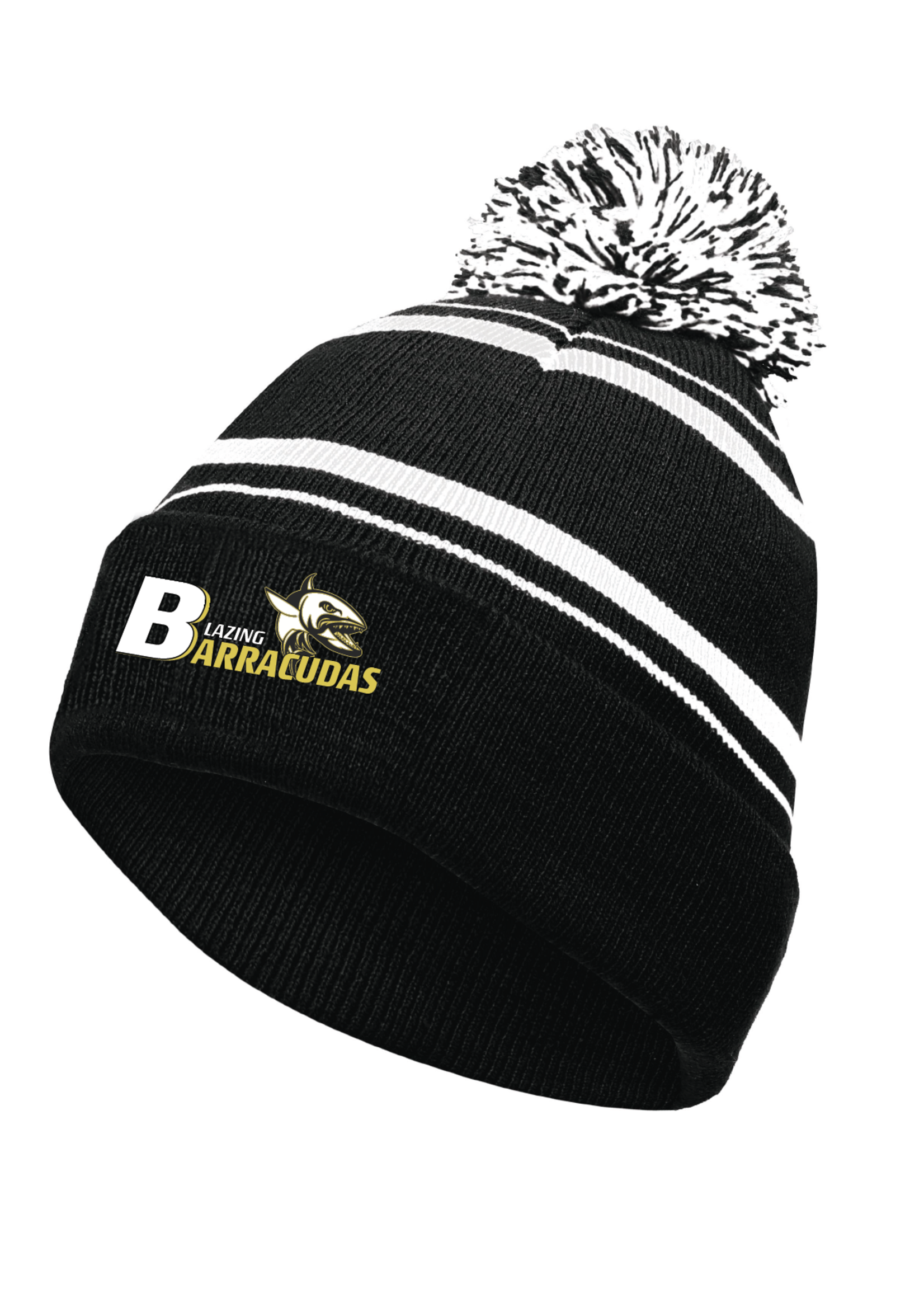BBA Winter Hat