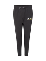 BBA Joggers with embroidery
