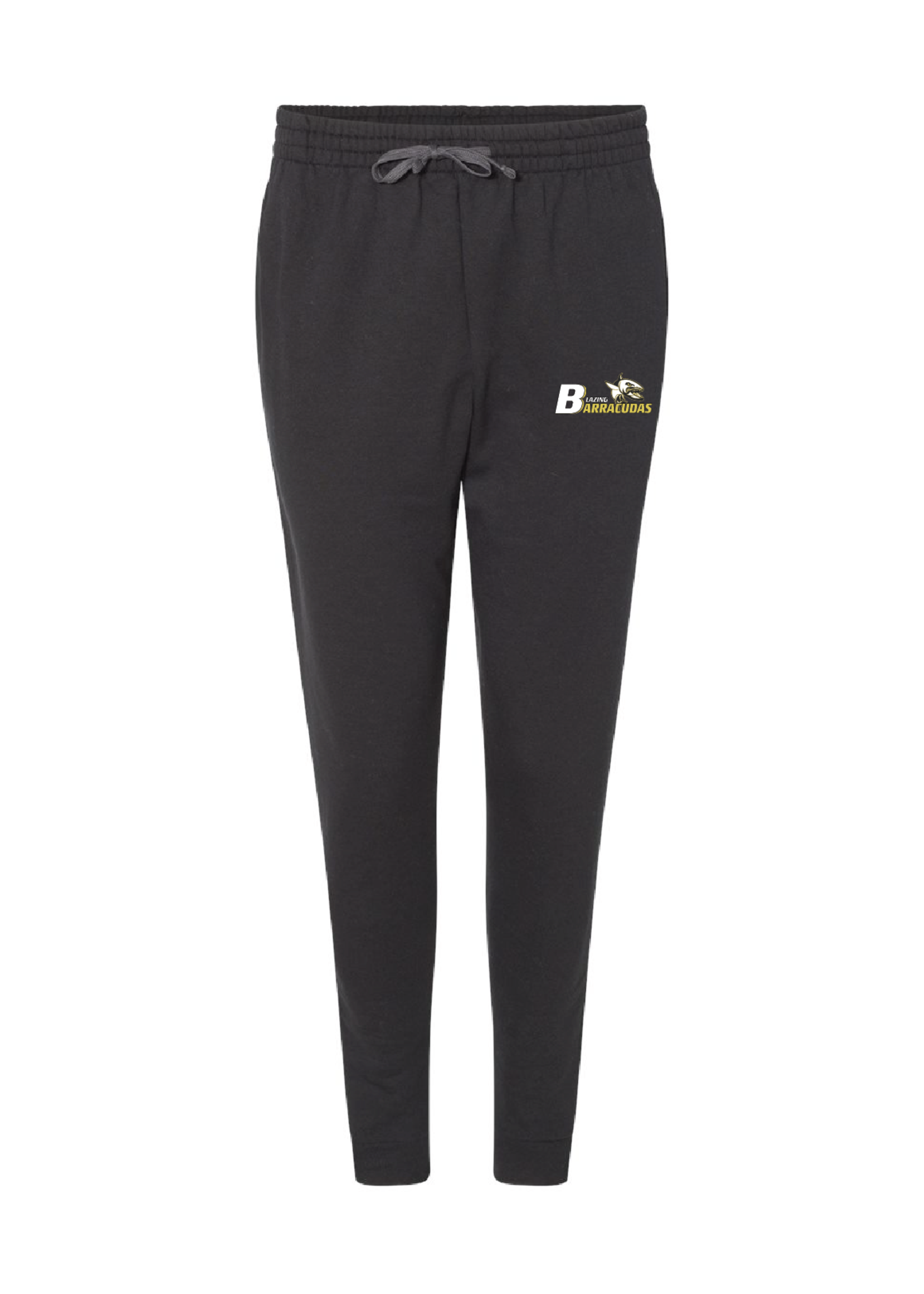 BBA Joggers with embroidery