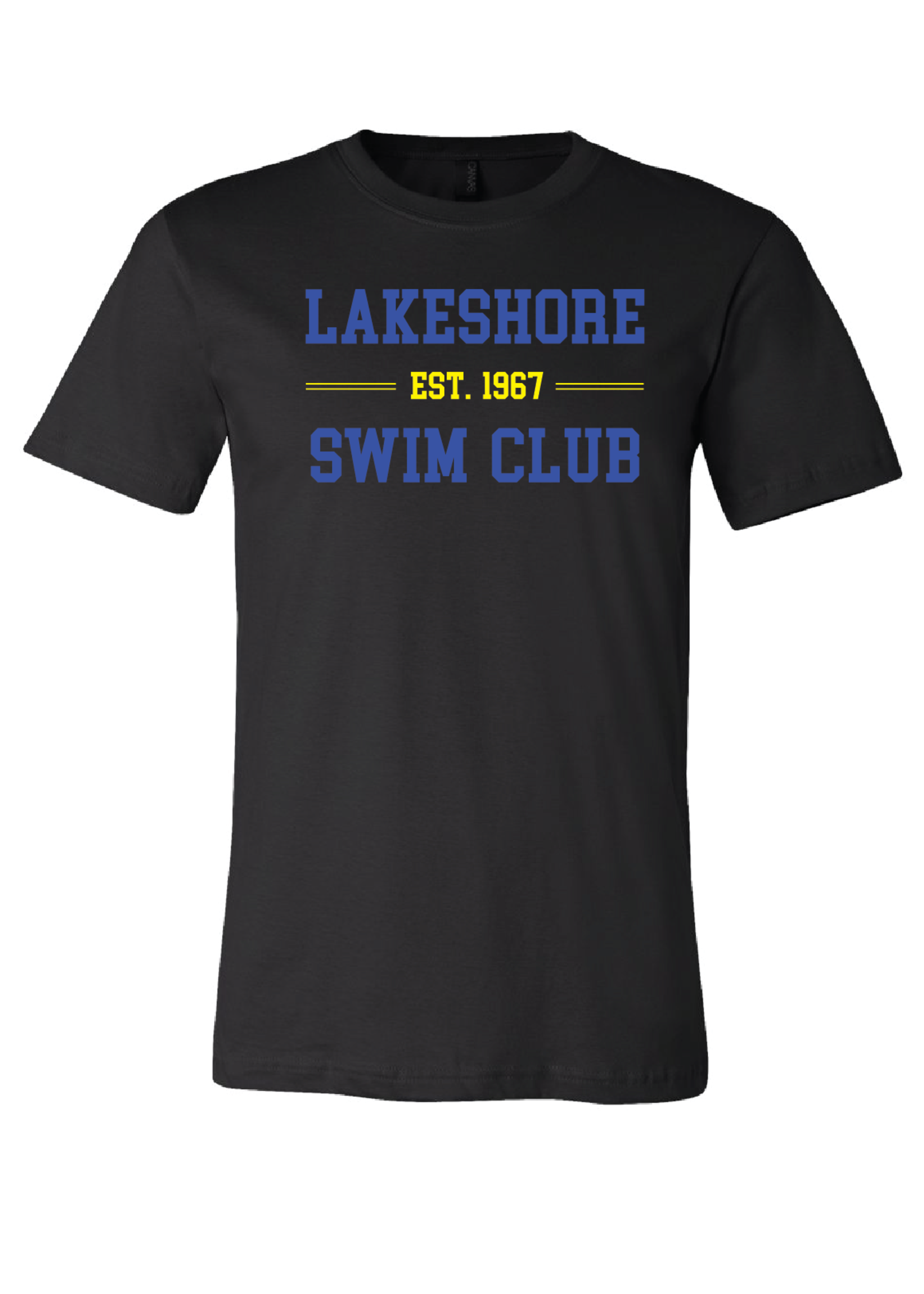 LSSC Team T-shirt
