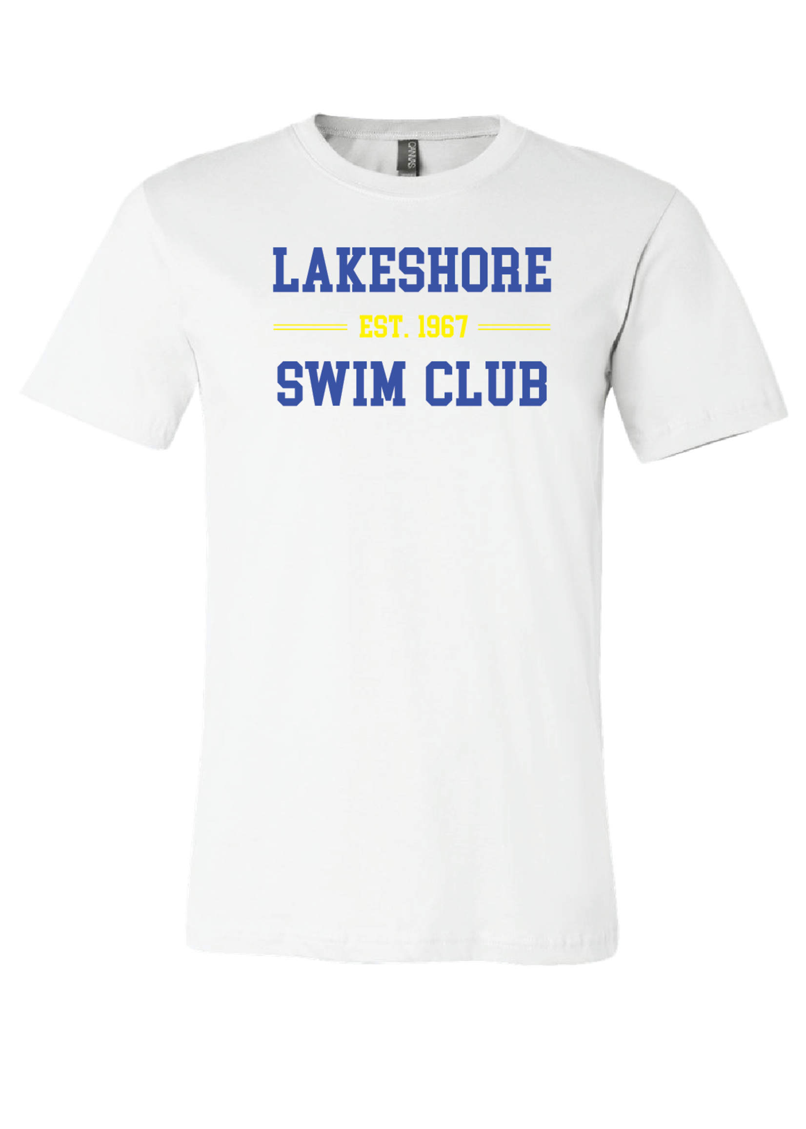 LSSC Team T-shirt