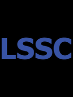 LSSC Apparel Blue Logo