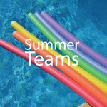 Summer Teams