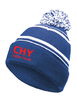 Hilltop YMCA Winter Hat