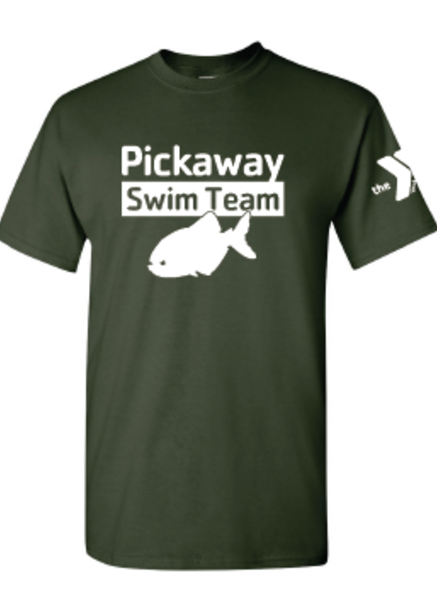 Pickaway 2022 Team T-Shirt