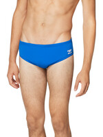 Solid Endurance Brief 431 Blue