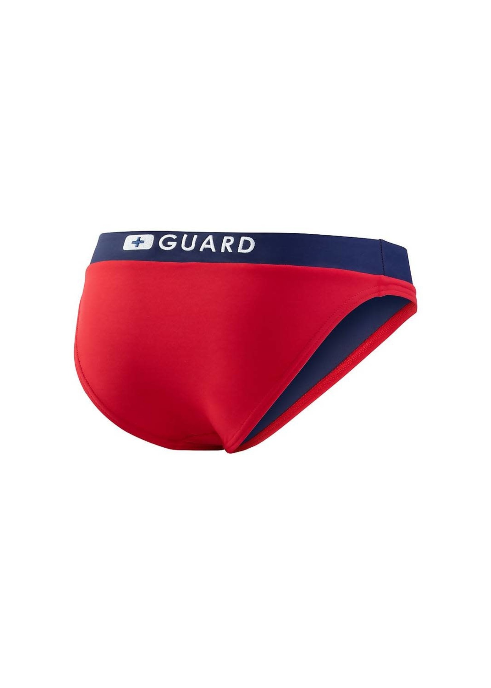 GUARD Hipster 623 Red