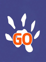 Geauga YMCA Suit Logo
