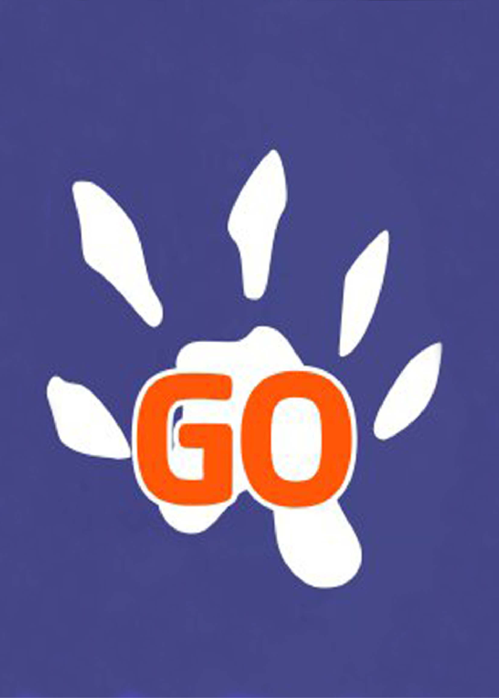 Geauga YMCA Suit Logo