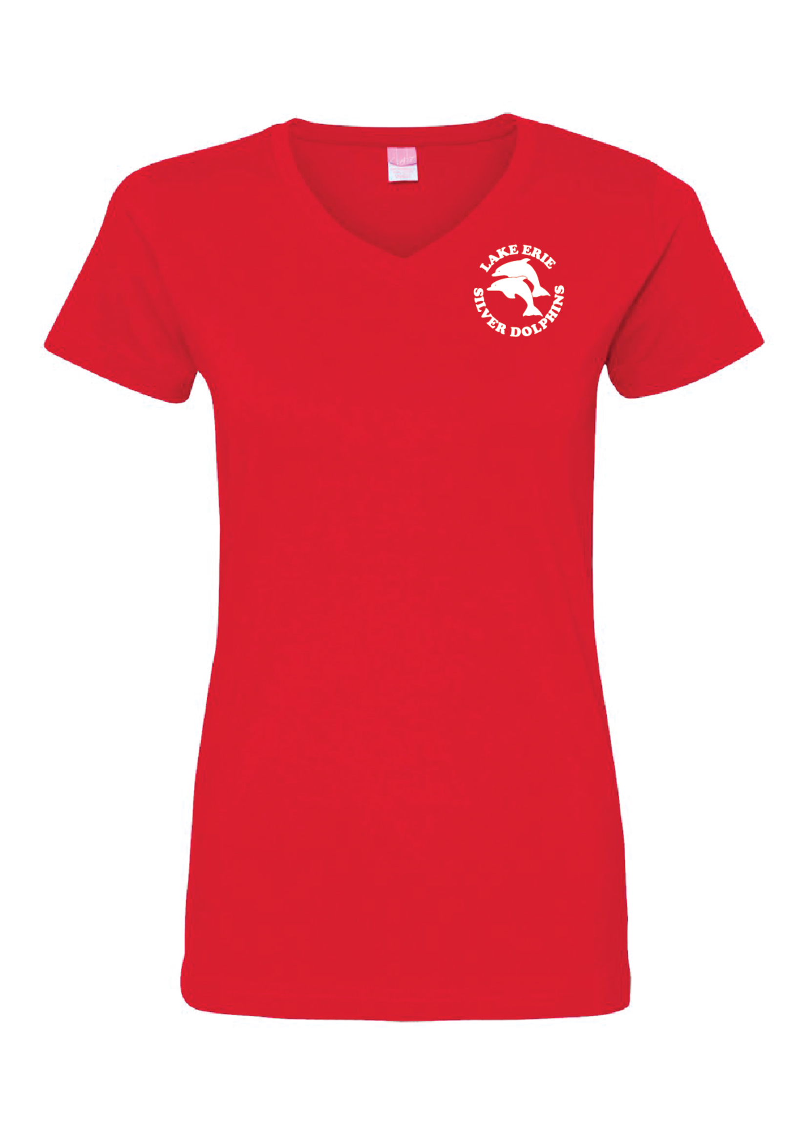 LESD Women's T-shirt