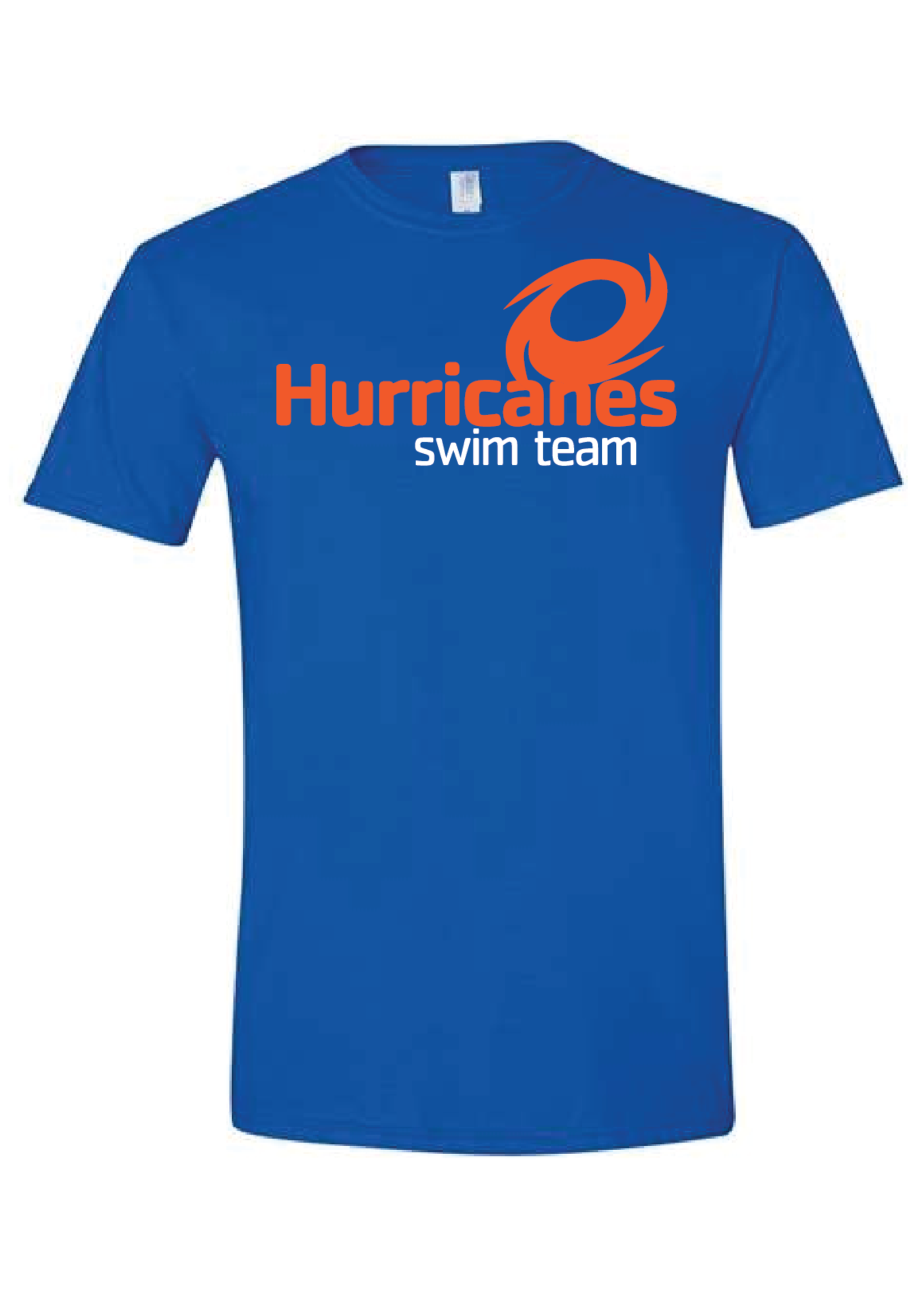 HURY Team T-shirt