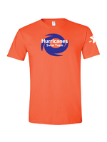 HURY Team T-shirt