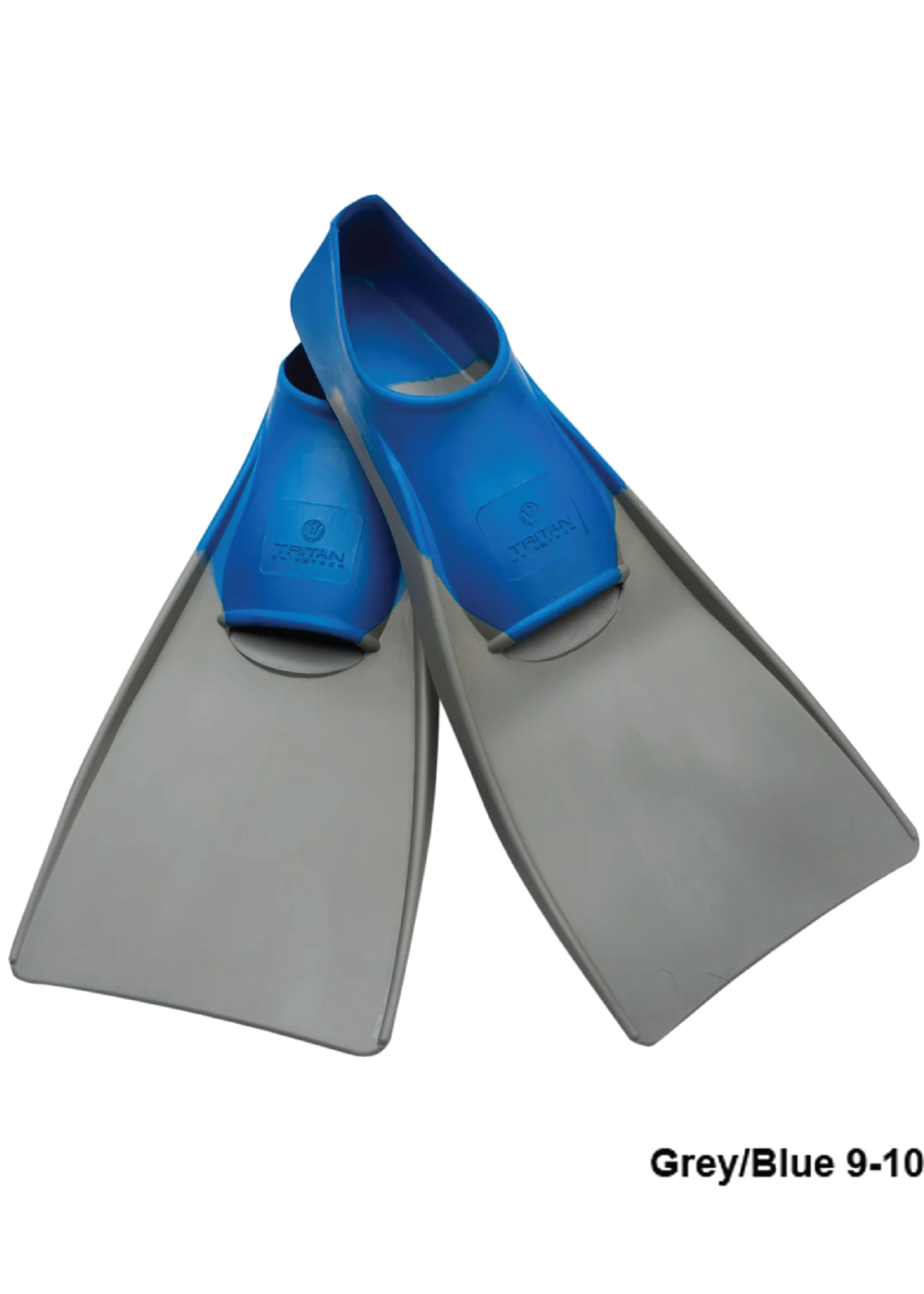 Tritan Fins