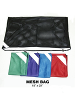 Mesh Equipment Bag