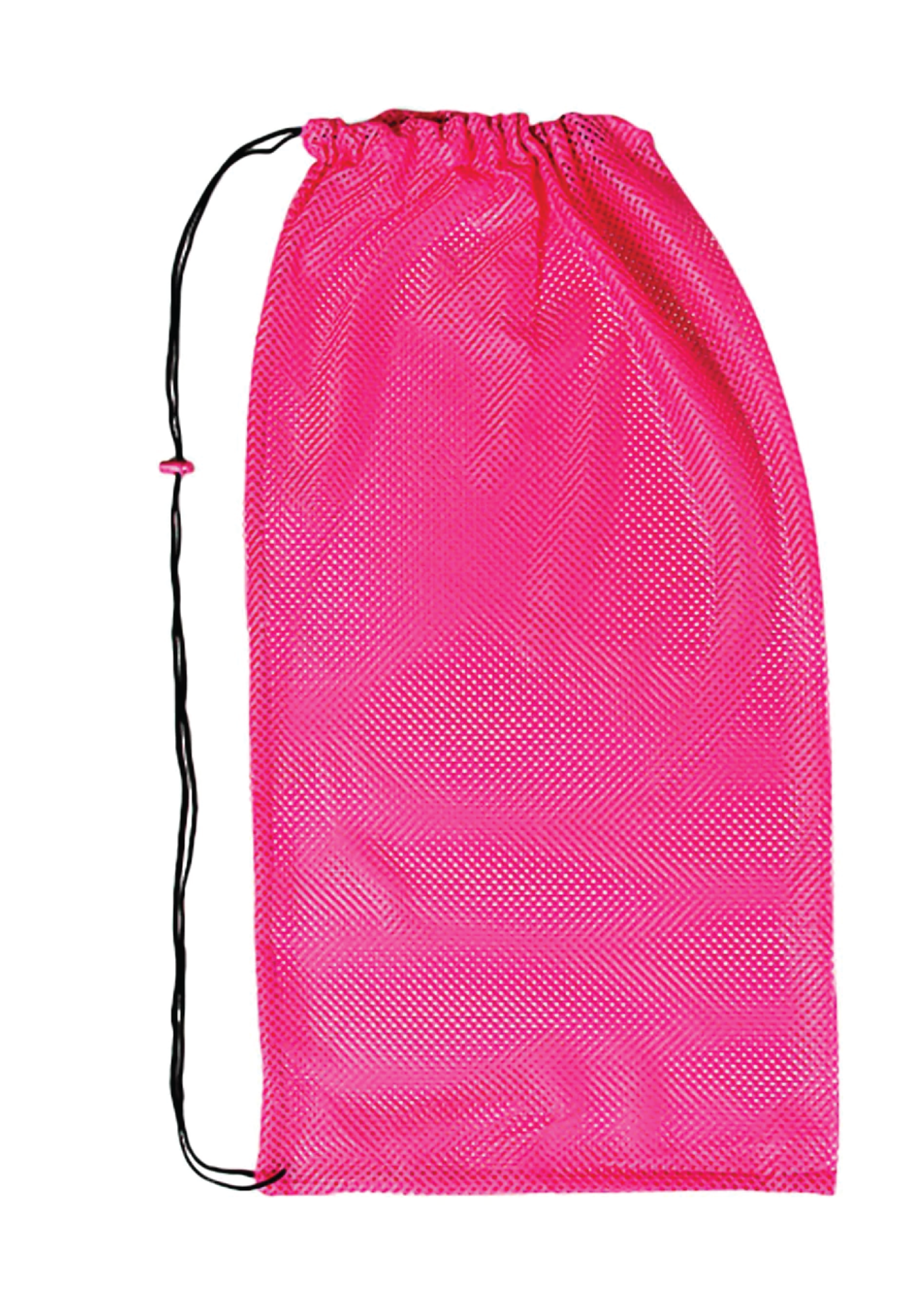 Mesh Equipment Bag