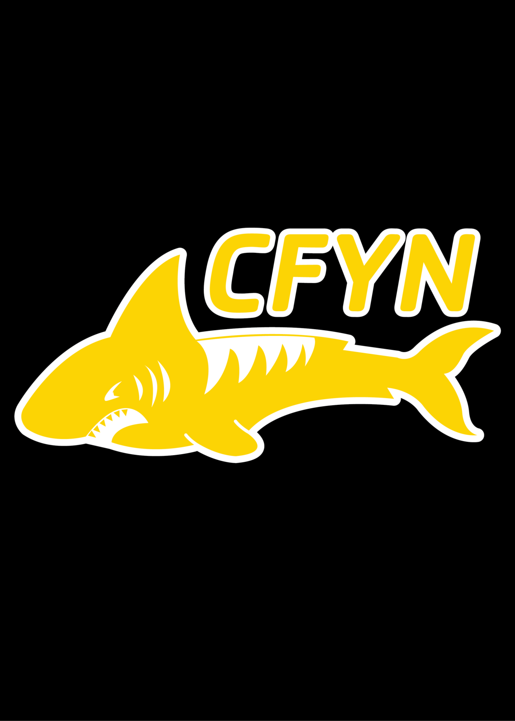 Cuyahoga Falls YMCA Suit Logo