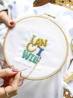 Name(s) Embroidery
