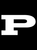 Perry High School Suit Logo