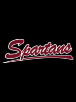 Boardman High School Drag Suit Logo