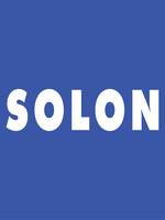 Solon High School Suit Logo