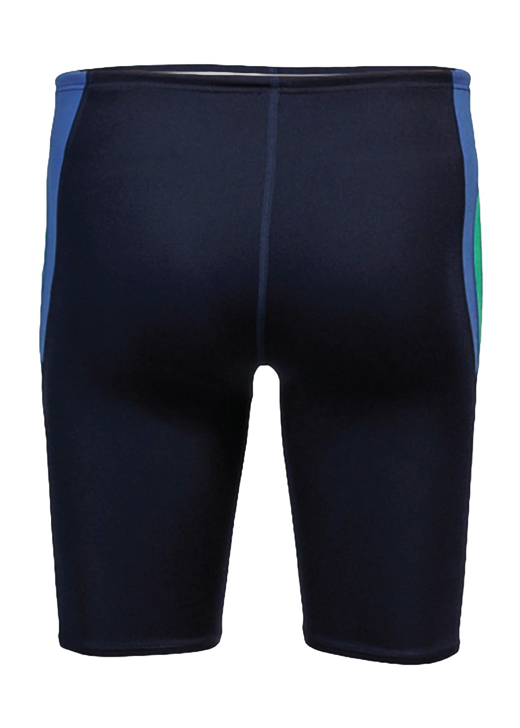 RELIANCE Colorblock Jammer 958 Navy/Blue/Green