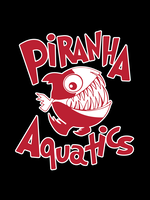 Piranha Aquatics Apparel Logo
