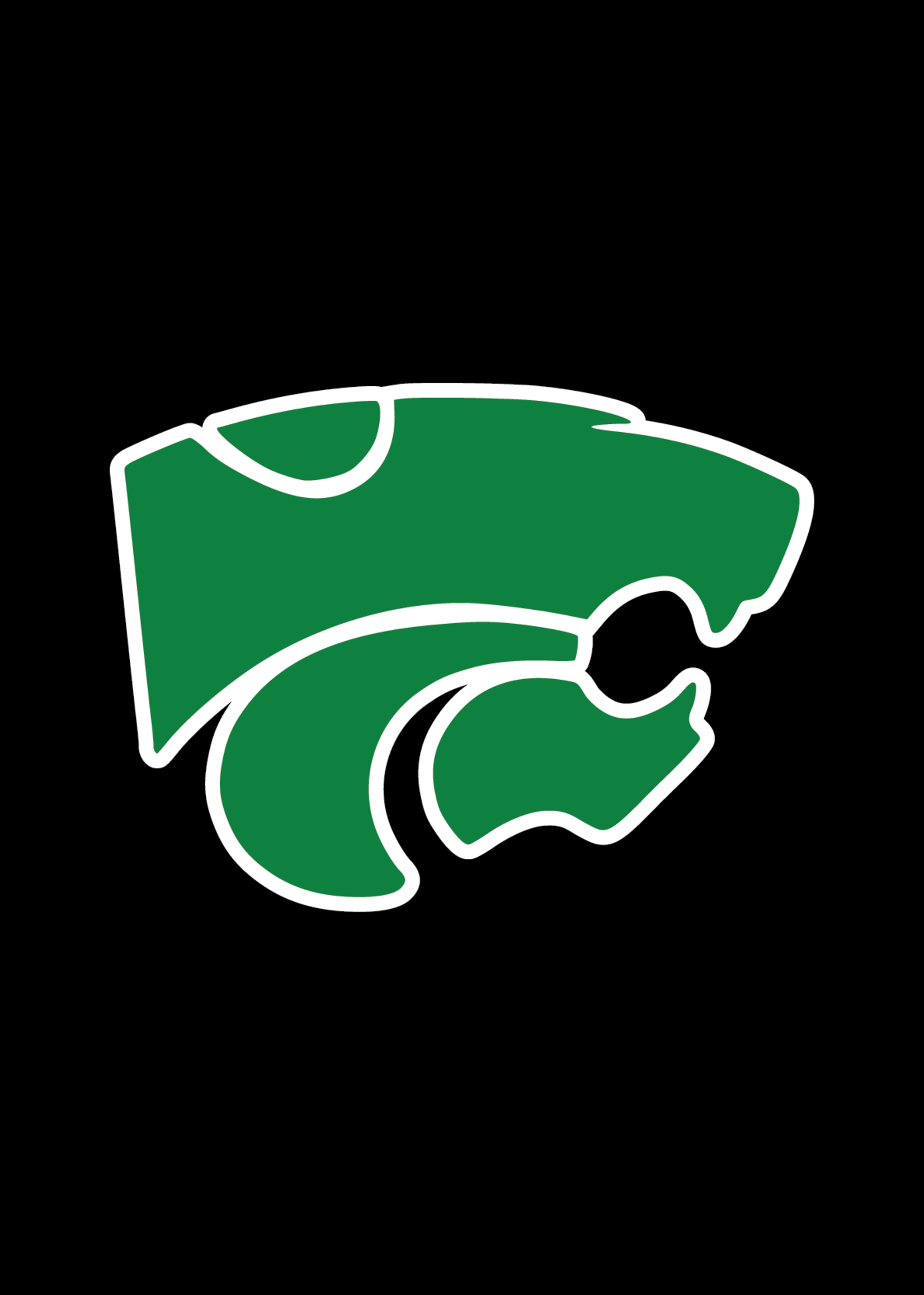 Mayfield High School Suit Logo