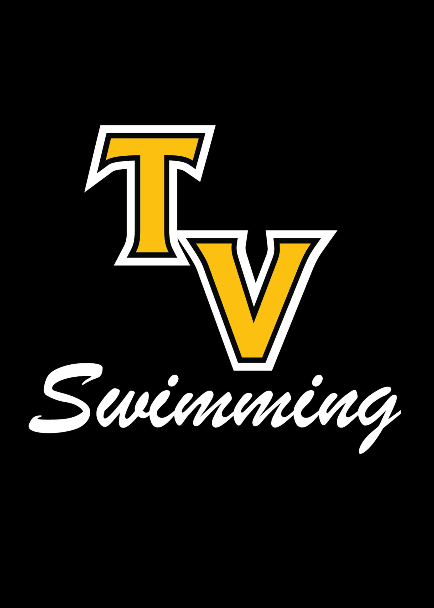 Tri-Valley Logo Embroidery