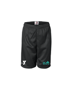 Grove City YMCA Team Shorts