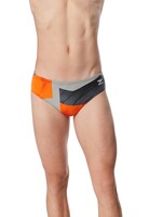 Glimmer Brief 847 Team Orange