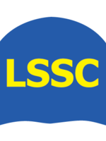 LSSC Silicone Cap Logo Only